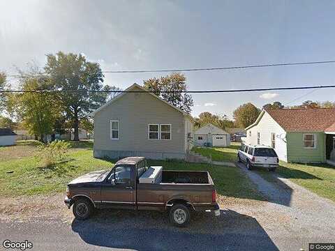 Old Marion, WEST FRANKFORT, IL 62896