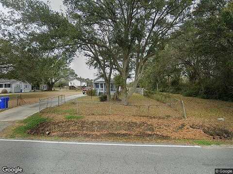 Sol Legare, CHARLESTON, SC 29412