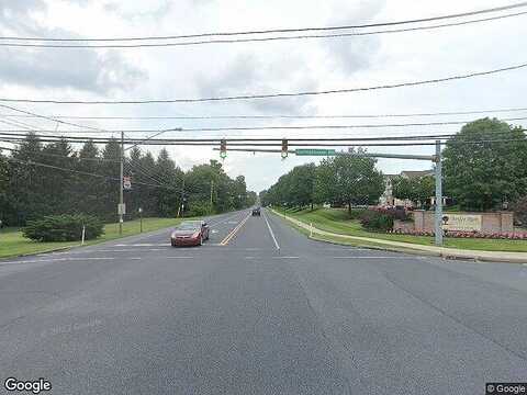 W Tilghman St, ALLENTOWN, PA 18104