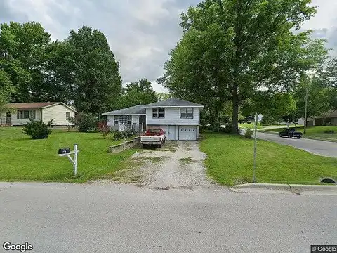 Ottawa, LEAVENWORTH, KS 66048