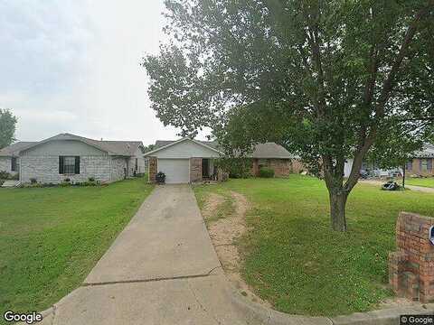 Green Meadows, MCALESTER, OK 74501