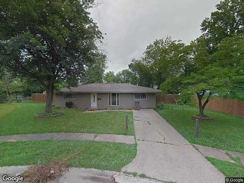 Paw Paw, COLUMBUS, IN 47203