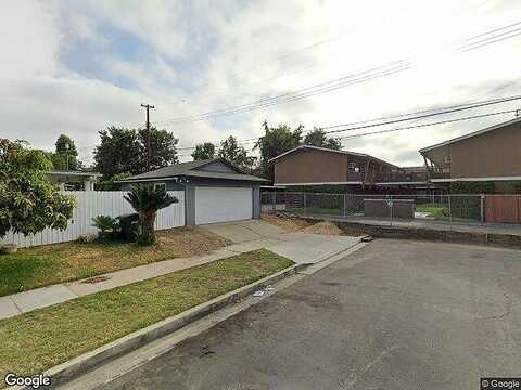 Culver, ORANGE, CA 92868