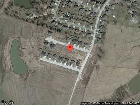 Talon, BOONVILLE, MO 65233
