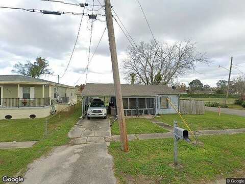 Esther, HARVEY, LA 70058