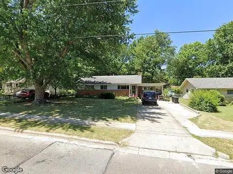 Fort, SPRINGFIELD, MO 65807