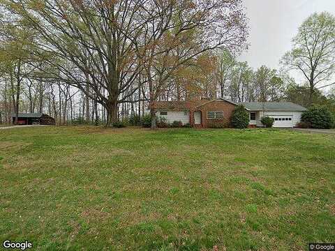 Shacktown, YADKINVILLE, NC 27055
