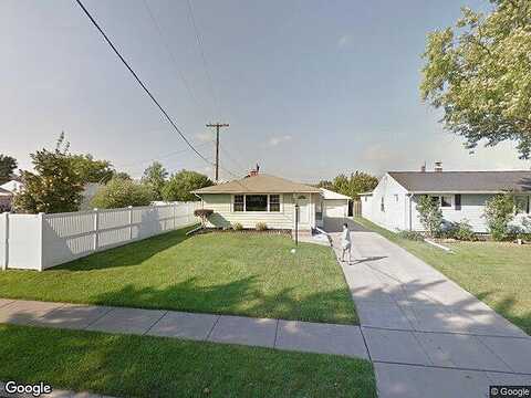 Bannard, TONAWANDA, NY 14150