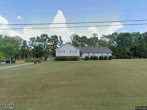 County Road 1858, ARAB, AL 35016