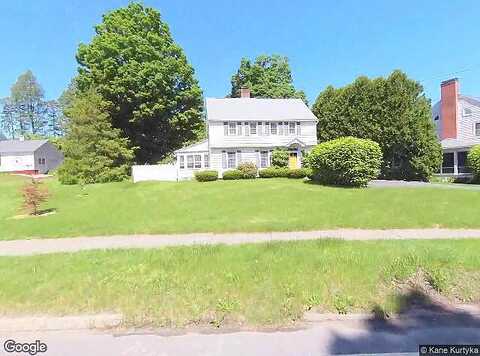 High, GREENFIELD, MA 01301
