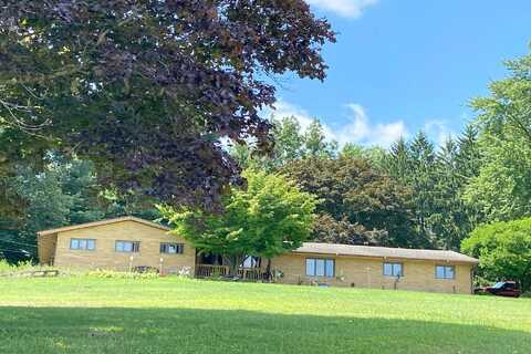 Homan Drive, Aka 780 N. Portage St., Doylestown, OH 44230