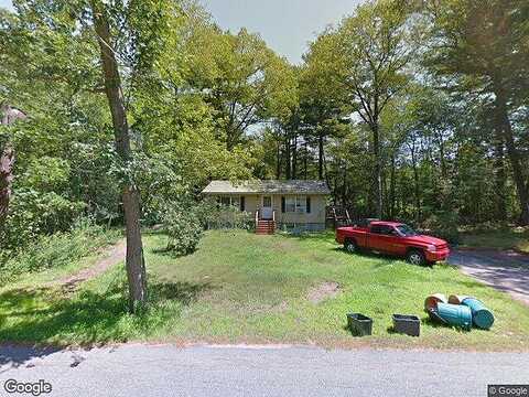 King, GROVELAND, MA 01834