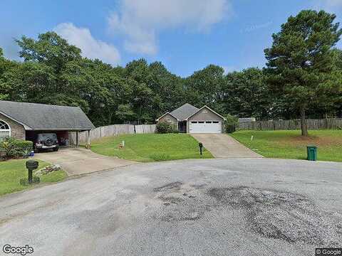 Lee Road 2158, SMITHS STATION, AL 36877