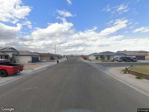 Emmanuel, SAN LUIS, AZ 85336
