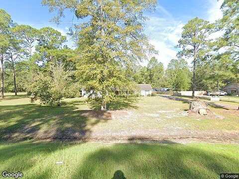Satilla Church, BAXLEY, GA 31513