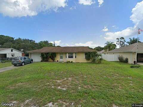 Fern Palm, EDGEWATER, FL 32141