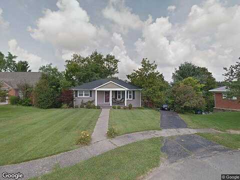 Maywick, LEXINGTON, KY 40504