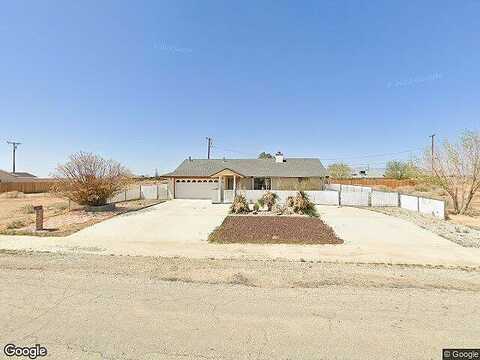 Airway, CALIFORNIA CITY, CA 93505