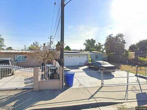 Arthur, POMONA, CA 91768