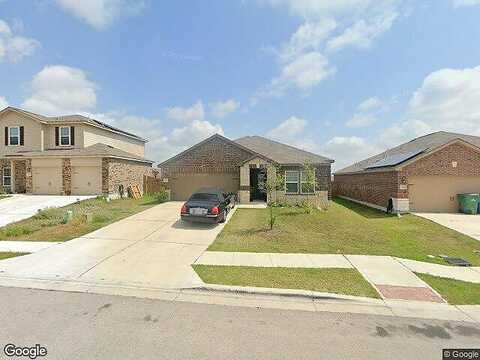 Andrew Jackson, MANOR, TX 78653