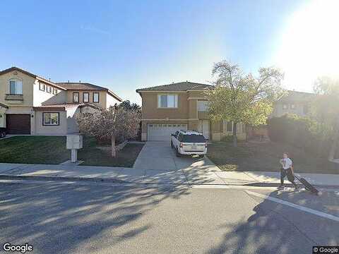 Norwich, RIVERSIDE, CA 92508
