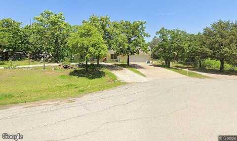 Rockspring, NEWALLA, OK 74857