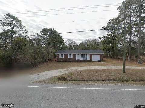 Catherine Lake, RICHLANDS, NC 28574