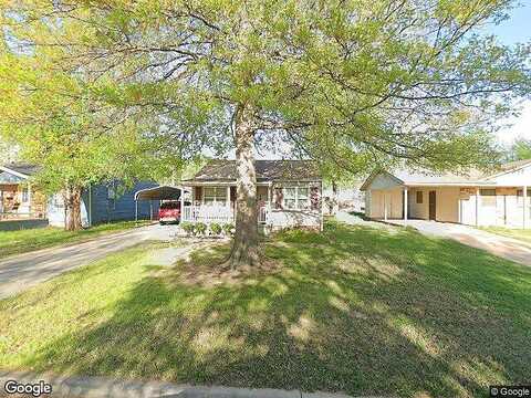 Louisa, SHAWNEE, OK 74804