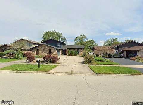 Lake Lynwood, LYNWOOD, IL 60411
