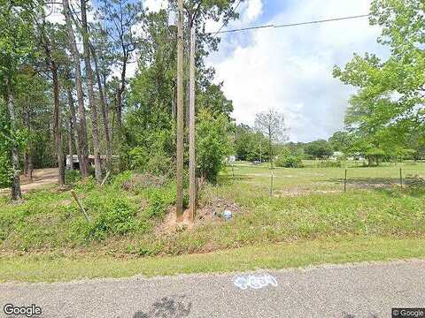 Pete Hickman, SAUCIER, MS 39574