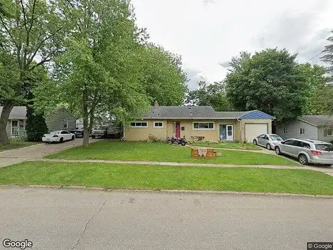House, BELOIT, WI 53511