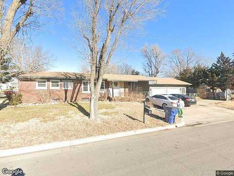 30Th, WICHITA, KS 67217