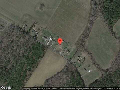 Gaskins, ONANCOCK, VA 23417