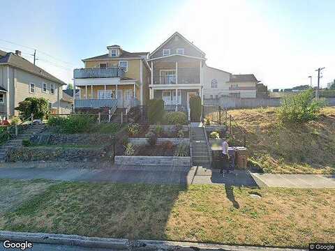 Tacoma, TACOMA, WA 98402
