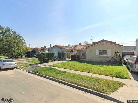 85Th, LOS ANGELES, CA 90047