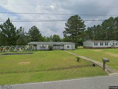 Lennis Cuevas, SAUCIER, MS 39574