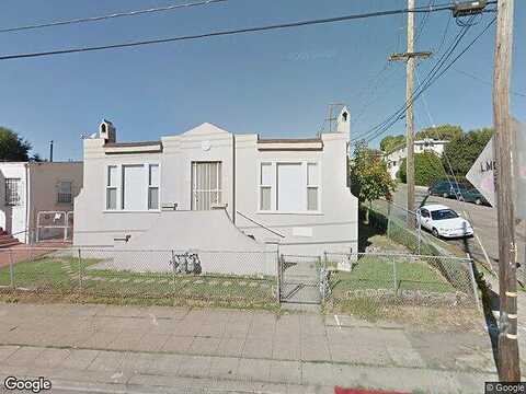 14Th, OAKLAND, CA 94606