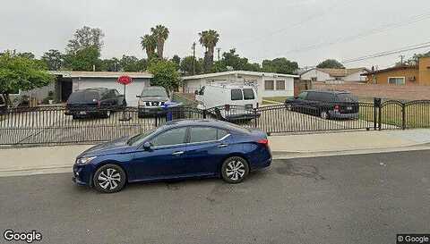 Arthur, POMONA, CA 91768