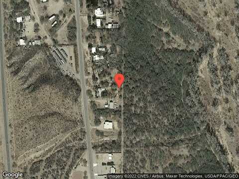Frontage, TUMACACORI, AZ 85640