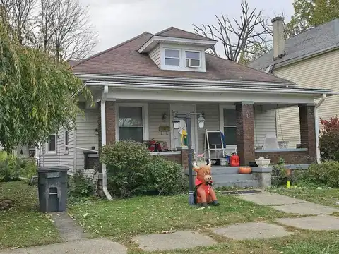 Ohio, CONNERSVILLE, IN 47331