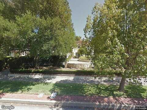 San Pasqual, PASADENA, CA 91107