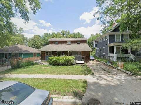 Euclid, LINCOLN, NE 68502