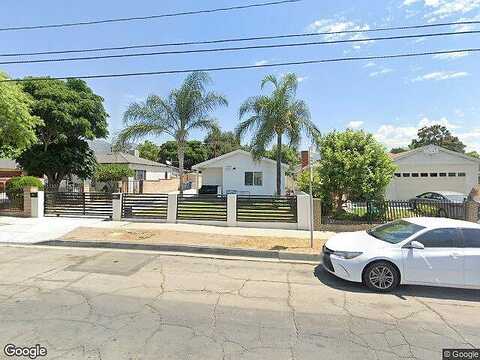 7Th, SAN FERNANDO, CA 91340