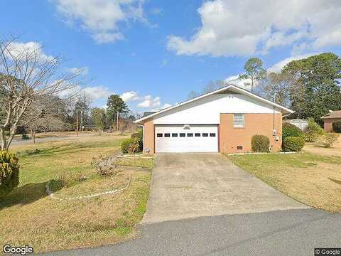 State University, FORT VALLEY, GA 31030