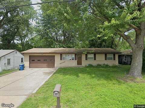 Bascom, SAINT LOUIS, MO 63135