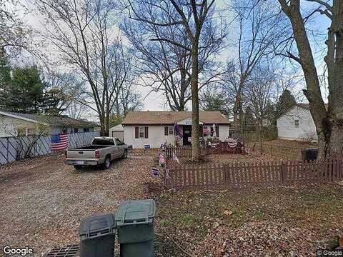 Gladys, COLUMBUS, OH 43228