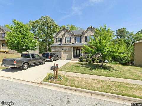 Homestead, COVINGTON, GA 30014