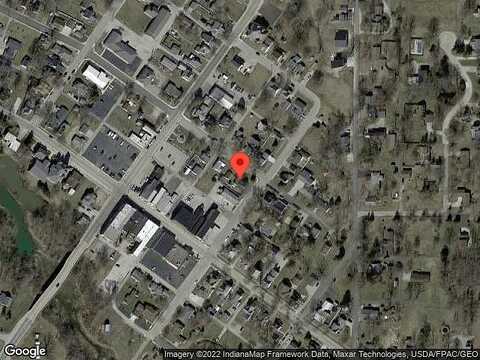 Miller, MARKLE, IN 46770
