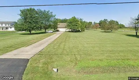 Tecumseh, SPRINGFIELD, OH 45504