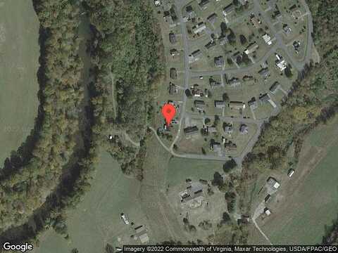 Oak Lane, DRYDEN, VA 24243
